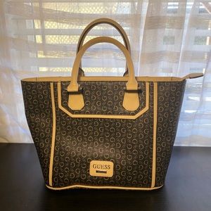 Guess hand bag